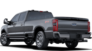 2025 Ford Super Duty® External Image 3